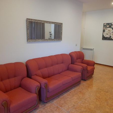 Amarante Residence Bagian luar foto