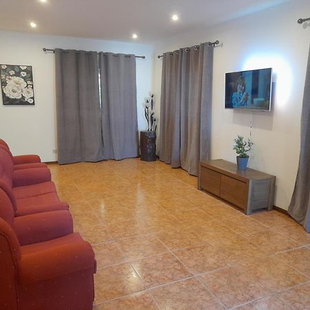 Amarante Residence Bagian luar foto
