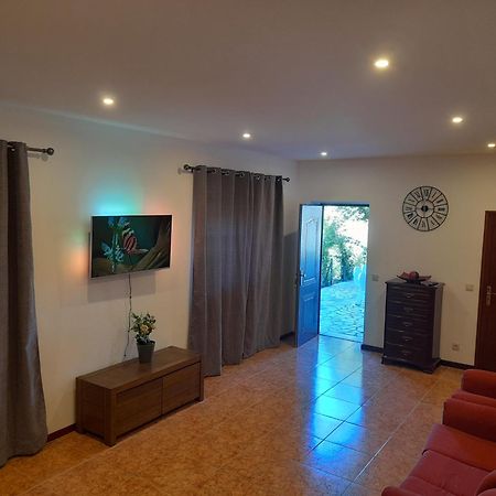 Amarante Residence Bagian luar foto