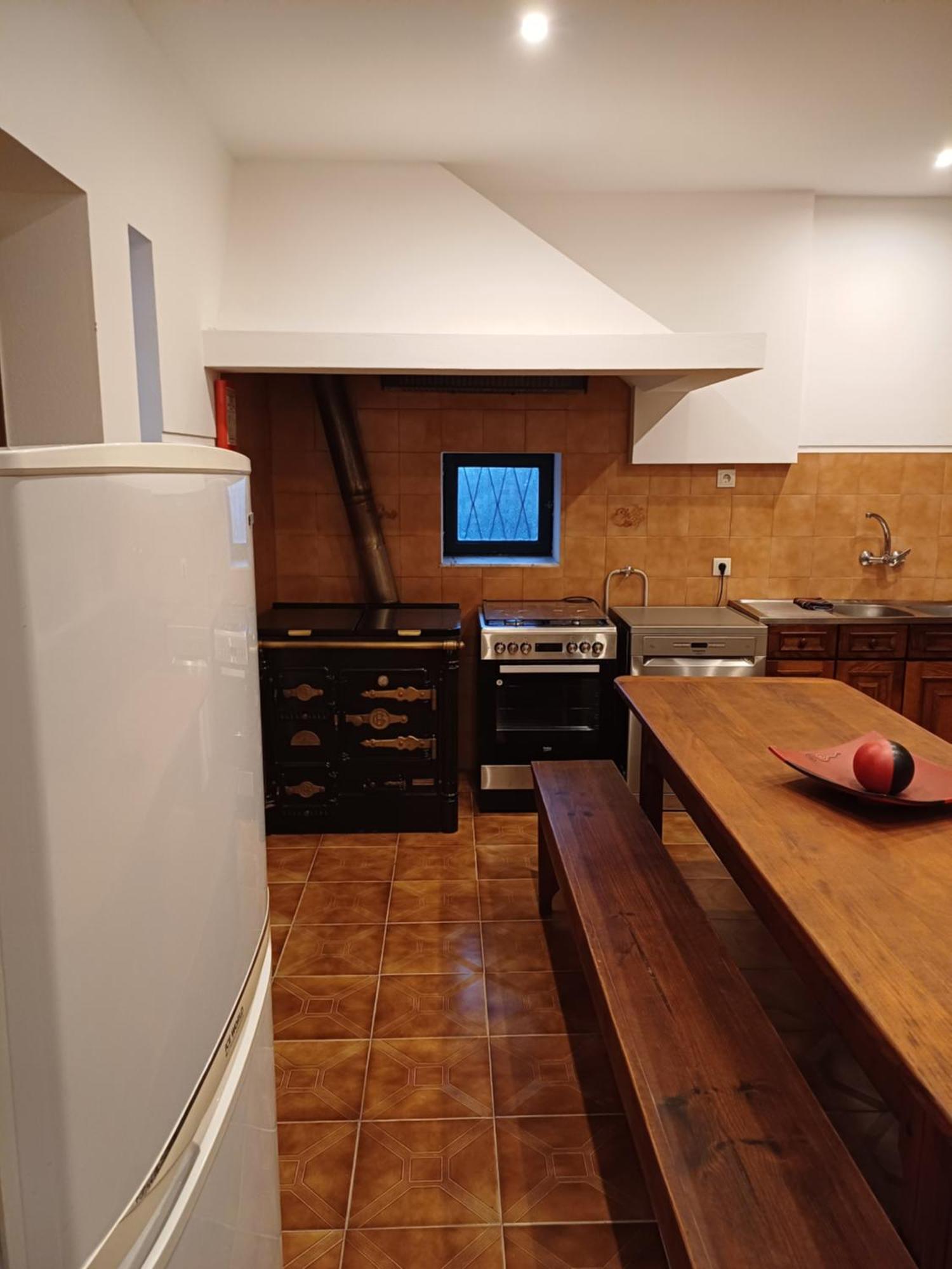 Amarante Residence Bagian luar foto