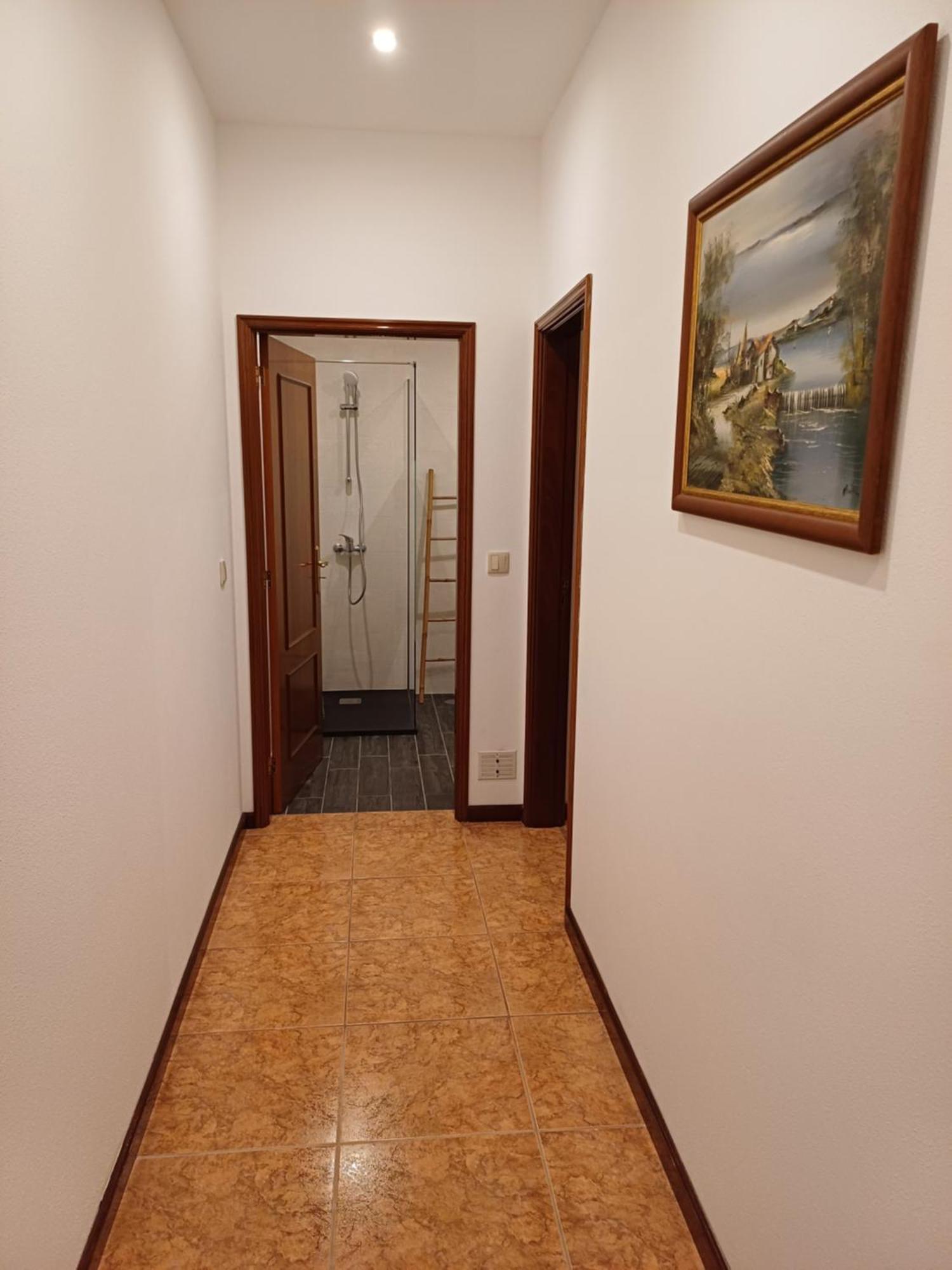 Amarante Residence Bagian luar foto