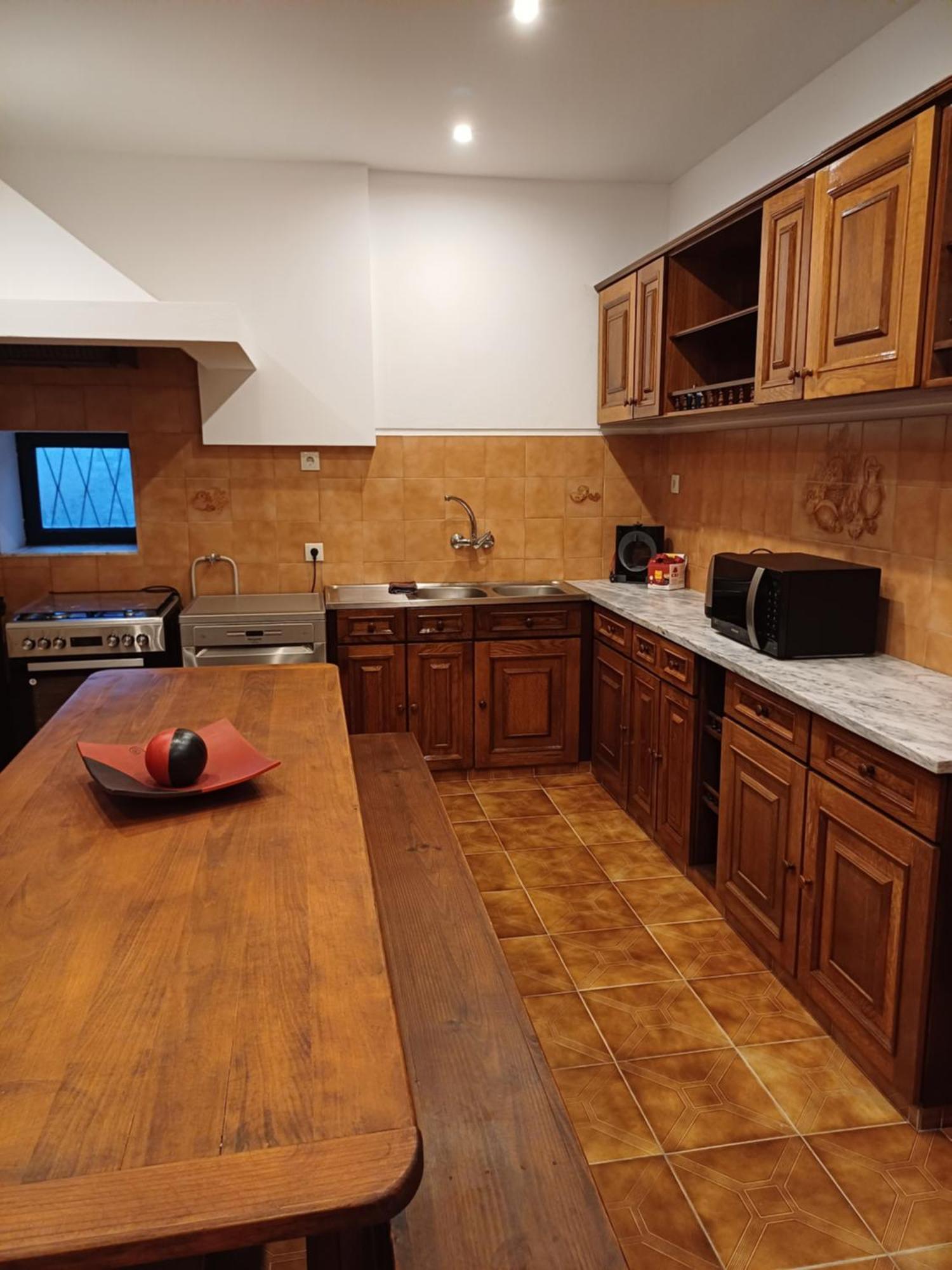 Amarante Residence Bagian luar foto