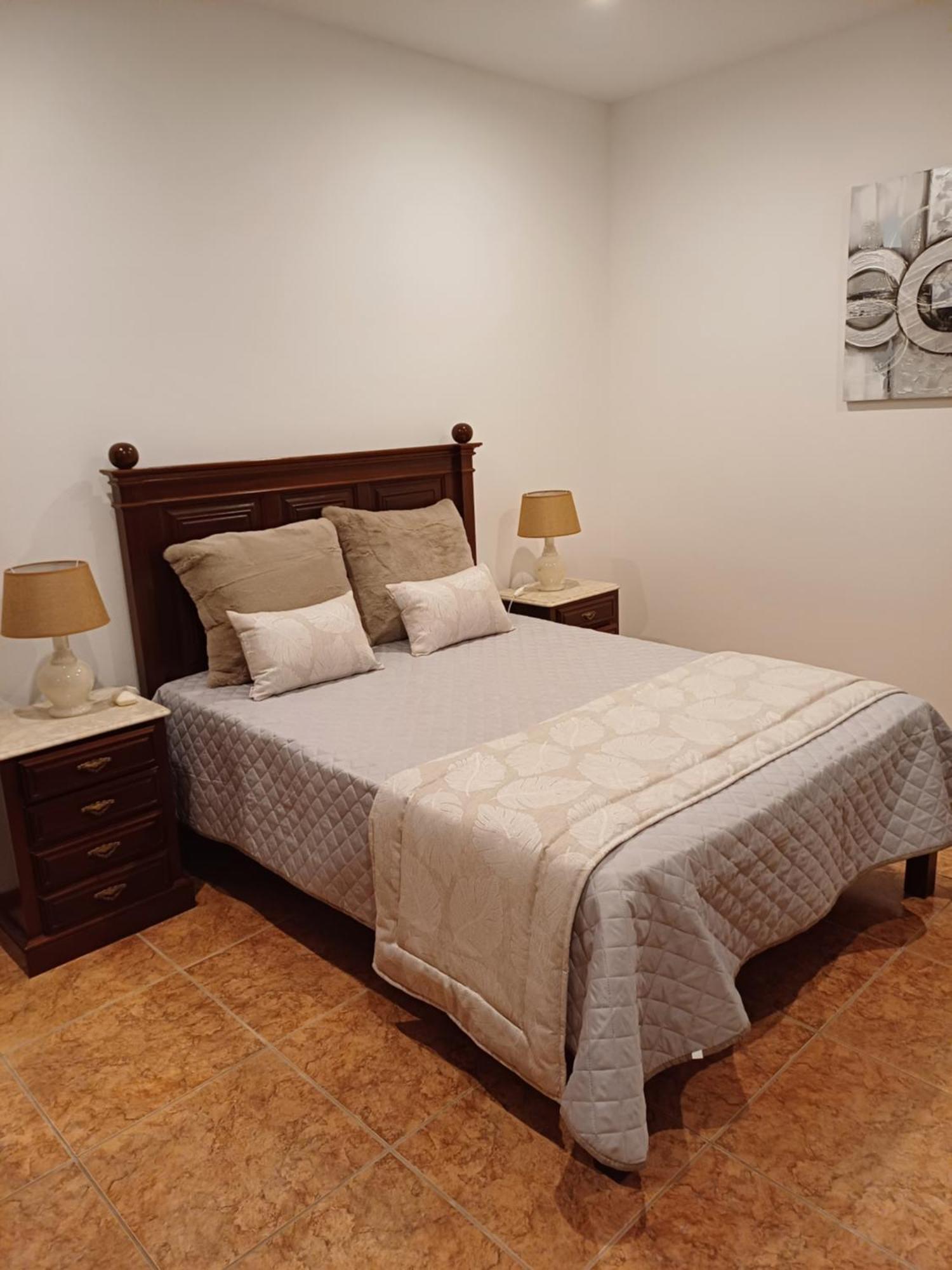 Amarante Residence Bagian luar foto