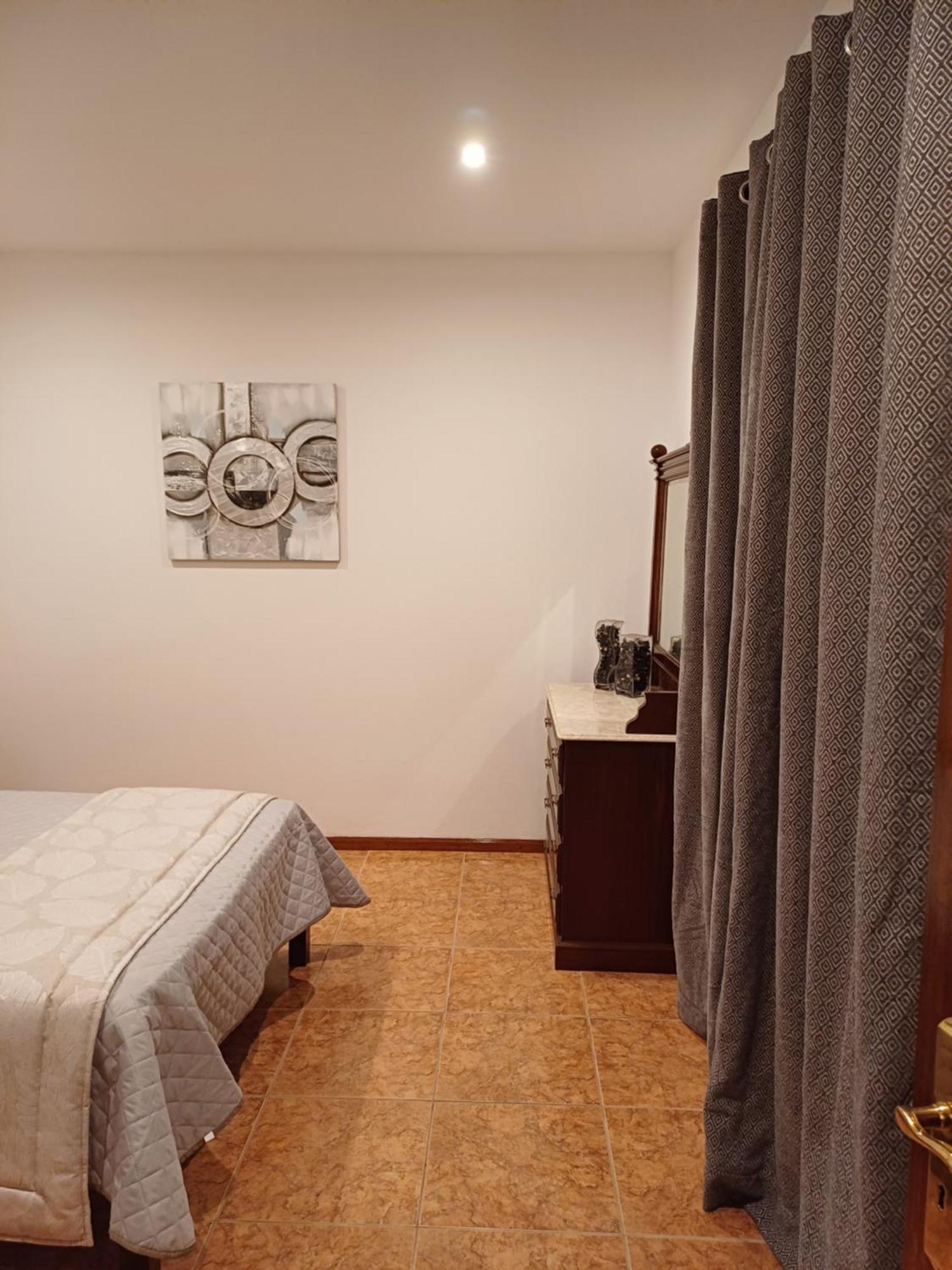 Amarante Residence Bagian luar foto