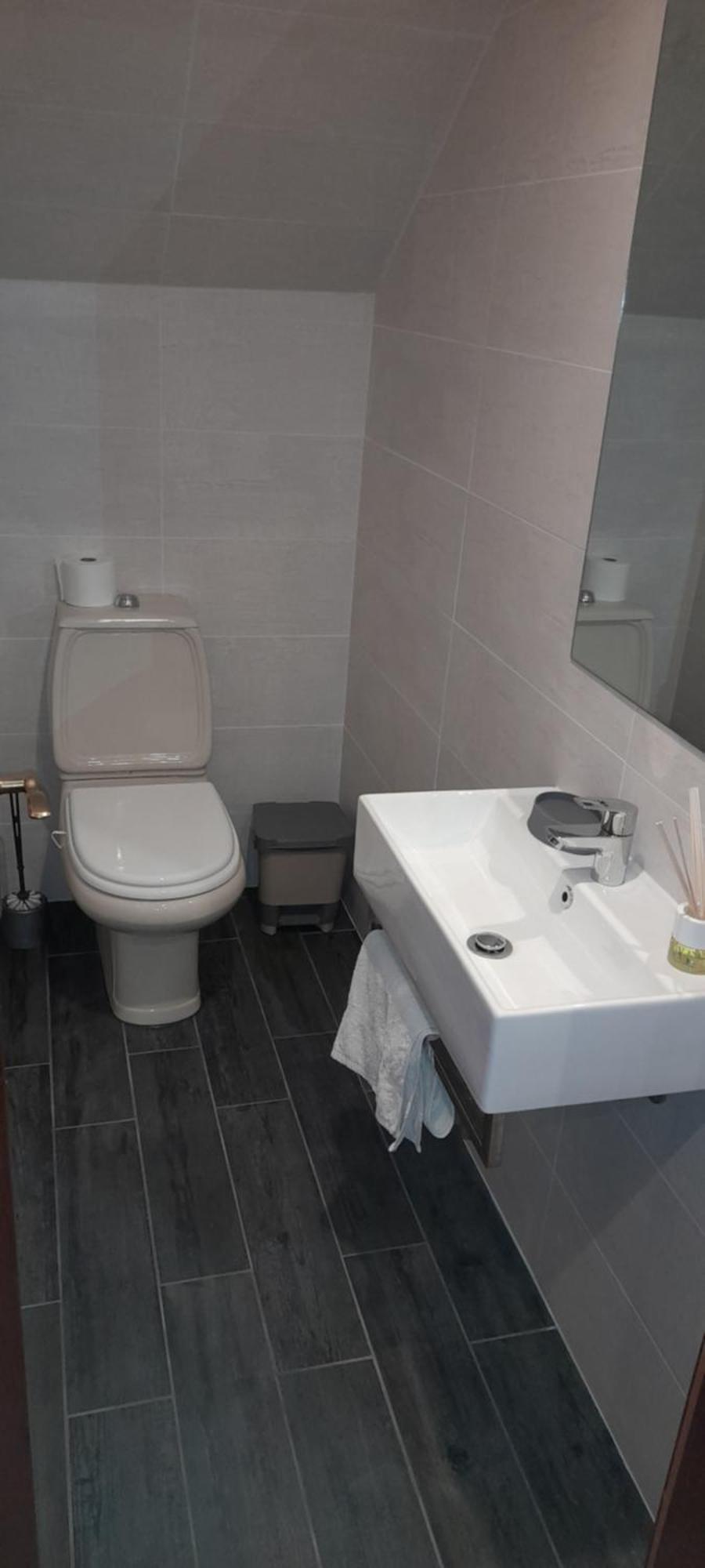 Amarante Residence Bagian luar foto