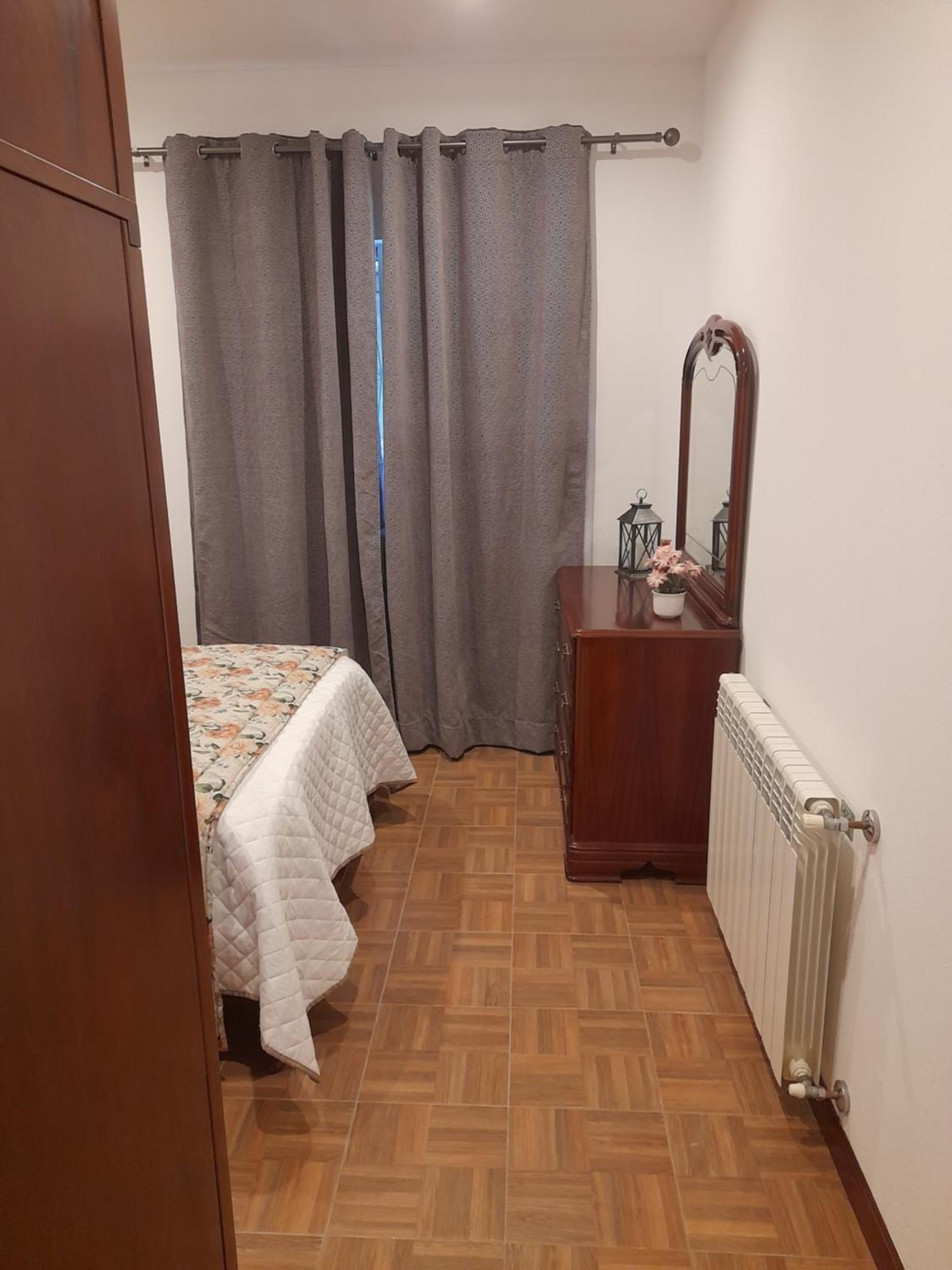 Amarante Residence Bagian luar foto