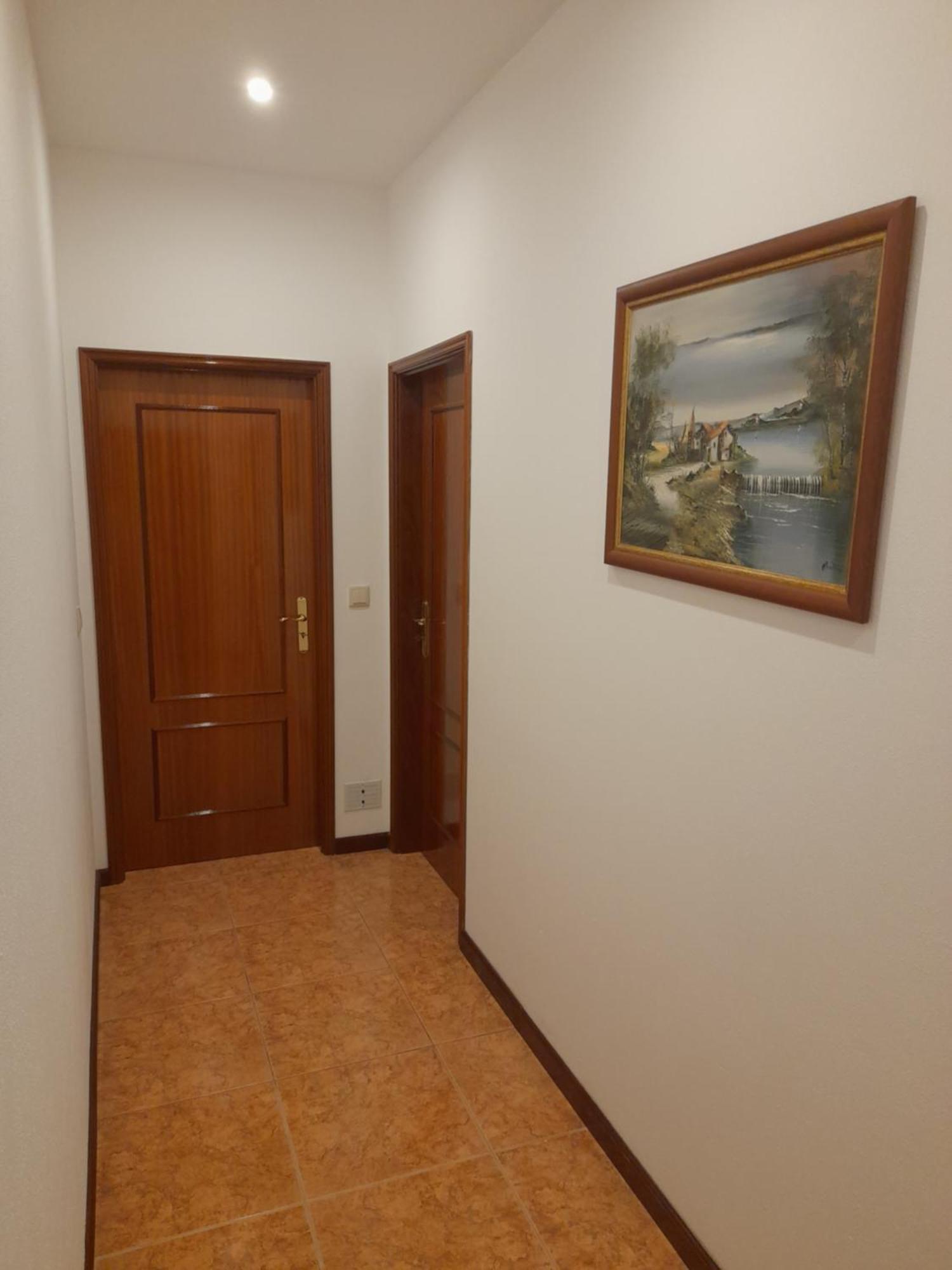 Amarante Residence Bagian luar foto