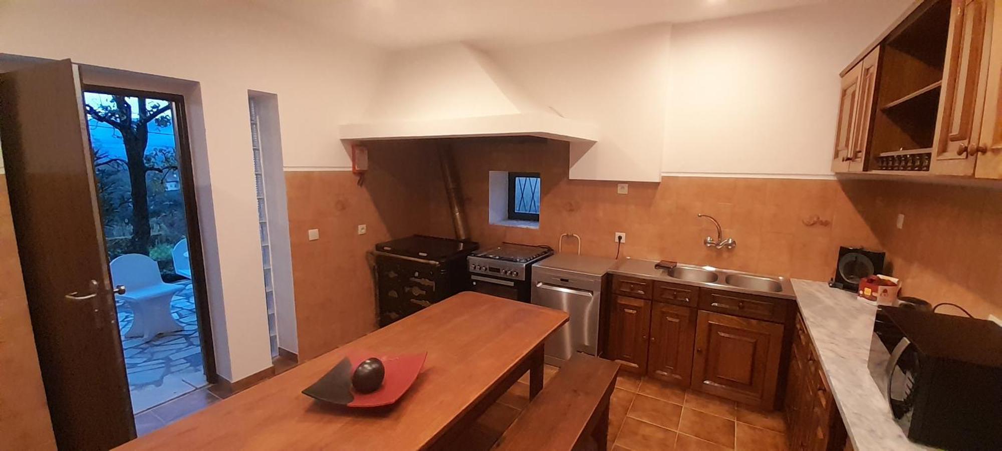 Amarante Residence Bagian luar foto