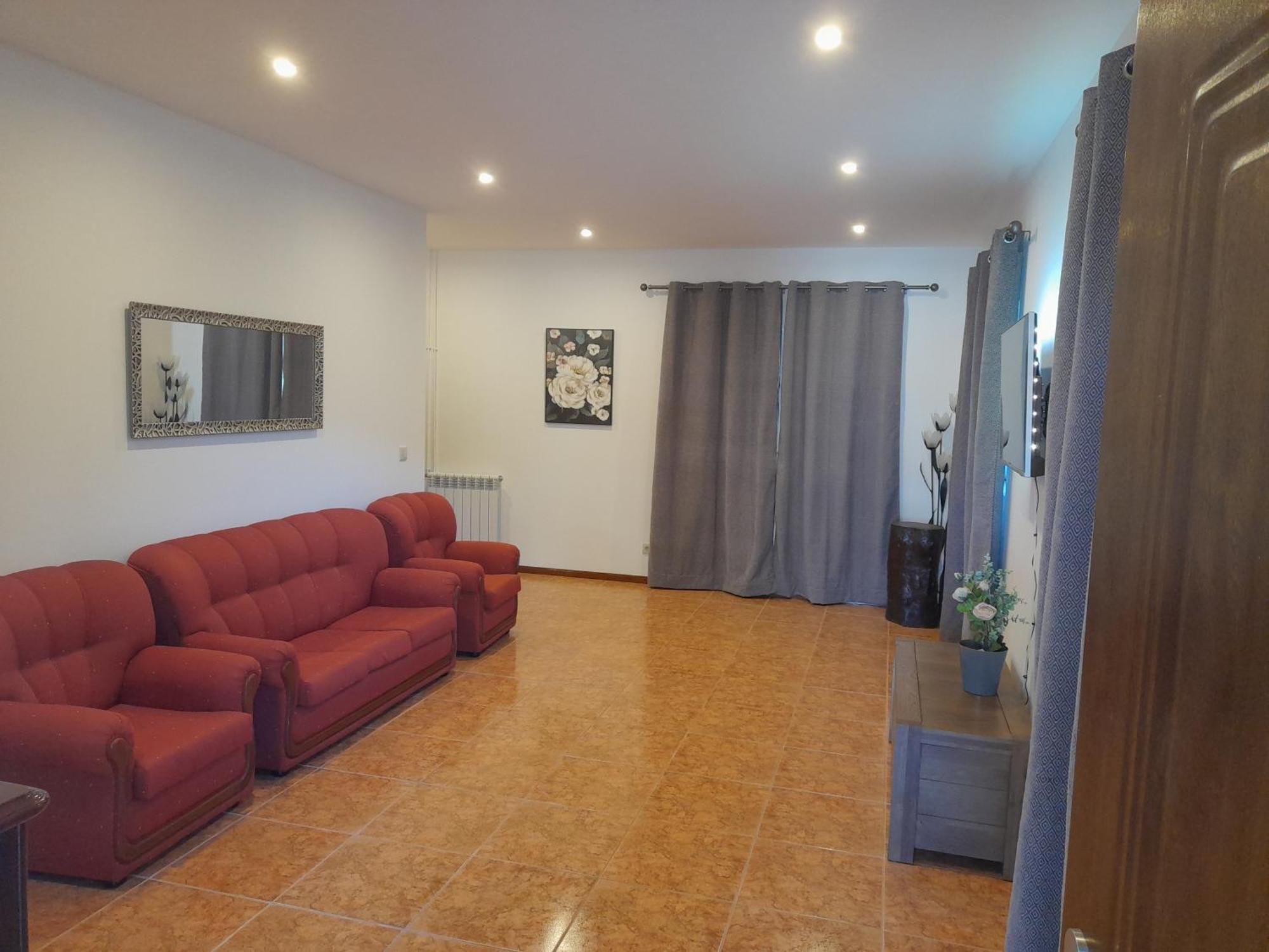 Amarante Residence Bagian luar foto