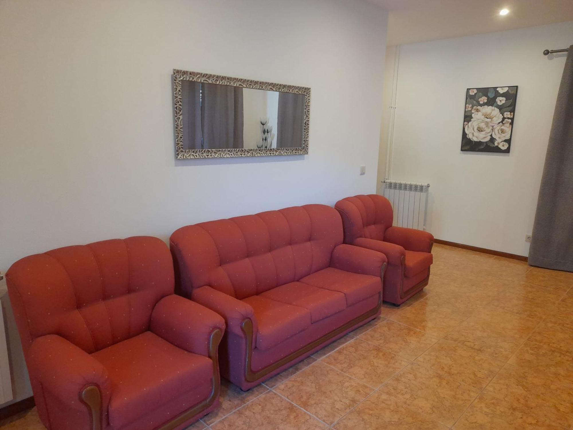 Amarante Residence Bagian luar foto