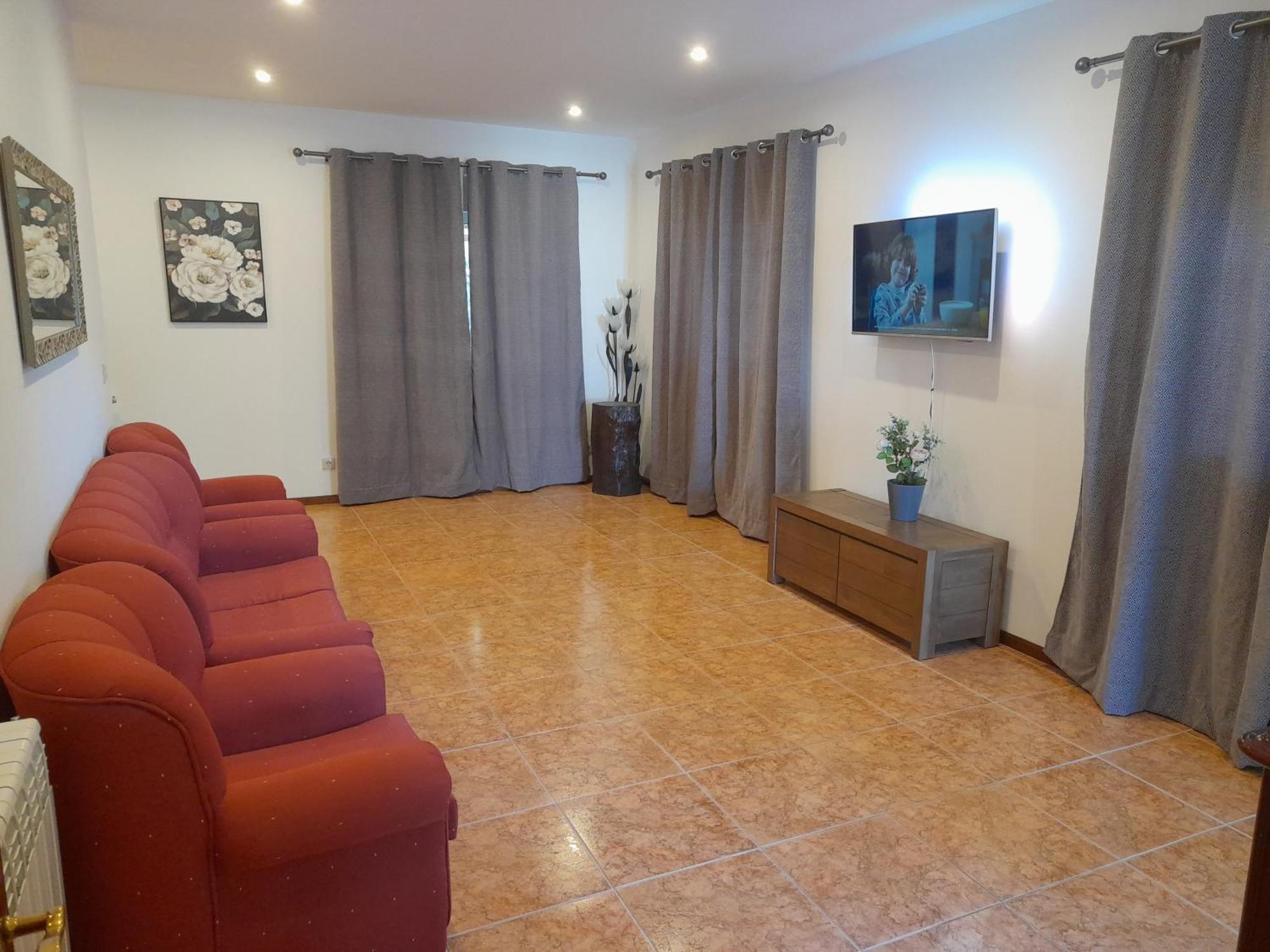 Amarante Residence Bagian luar foto