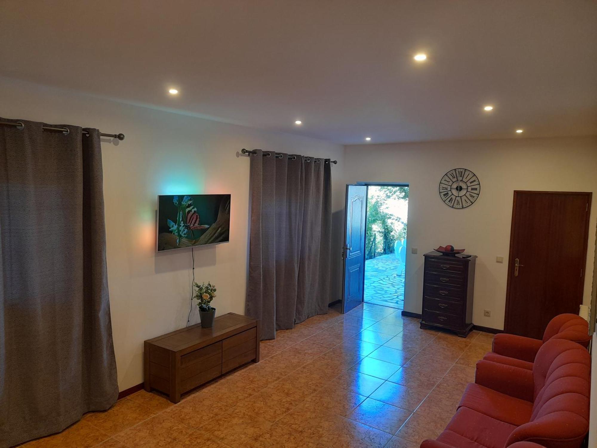 Amarante Residence Bagian luar foto